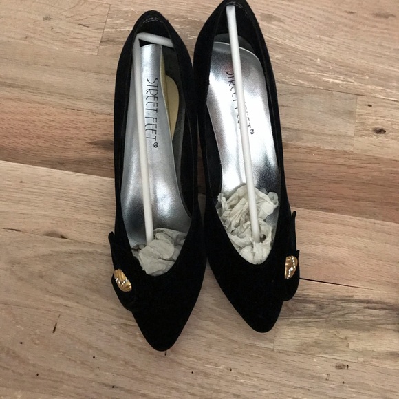 Women’s heels - Picture 3 of 4